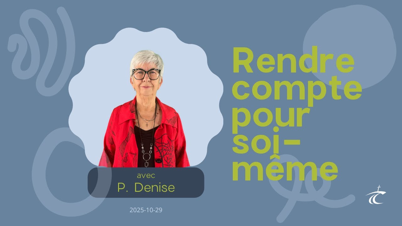 Partage du mercredi
