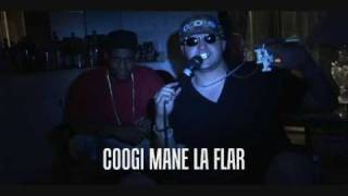 M2Thak Show Coogi Mane La Flare Skit