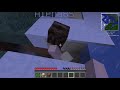 Minecraft - Адам и Ева - 01 - Учимся ходить