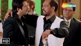 Bata Usse Ki UDHAY SHETTY Kaun Hain ! | Nana Patekar, Anil Kapoor | SCENE (HD)