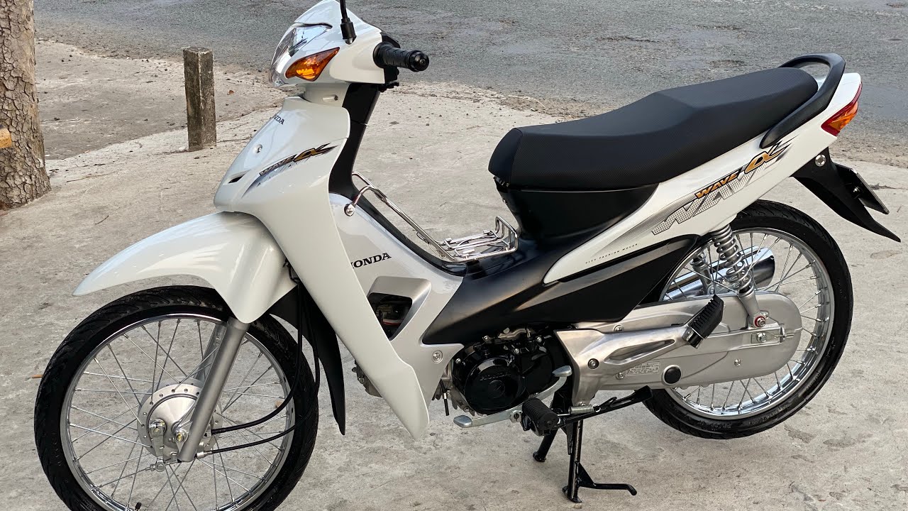 Honda WaveAT 110i มอสอง หรเรยบ  TTSPEEDCOM