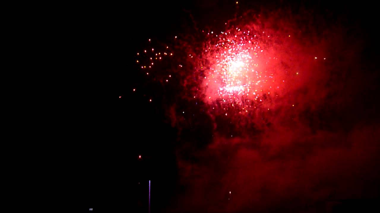 Chessington Fireworks 2011 YouTube Chessington Fireworks 2011 YouTube