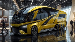 картинка: Как выбрать идеальный размер автодома для себя — ошибка, которую совершают 90% новичков!