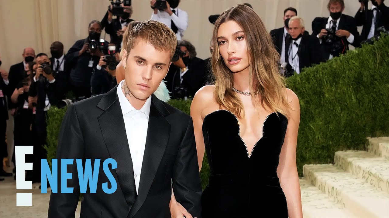 Justin and Hailey Bieber announce pregnancy in Instagram post