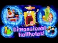 A PlushBrains Movie Dimensional Hellholes 5K Subscribers Special 