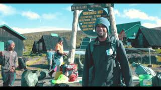 Mount Kilimanjaro The Roof of Africa | Ep3