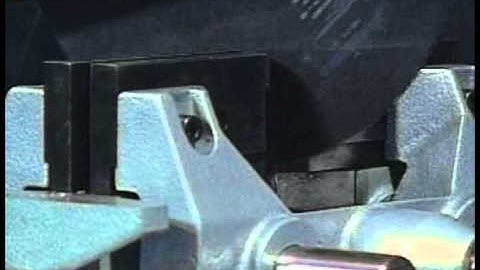 Scotchman Cold Saws @ Trick Tools