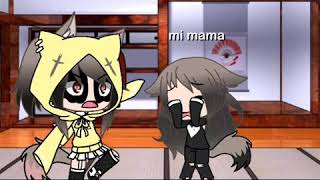 Hero meme Gacha life