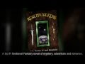 Realmwalkers Book Trailer