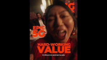 Boost Mobile... Works its arse off