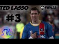 FIFA 23 КАРЬЕРА ЗА ТЕДА ЛАССО №3 || ПОДНИМАЕМСЯ НАВЕРХ