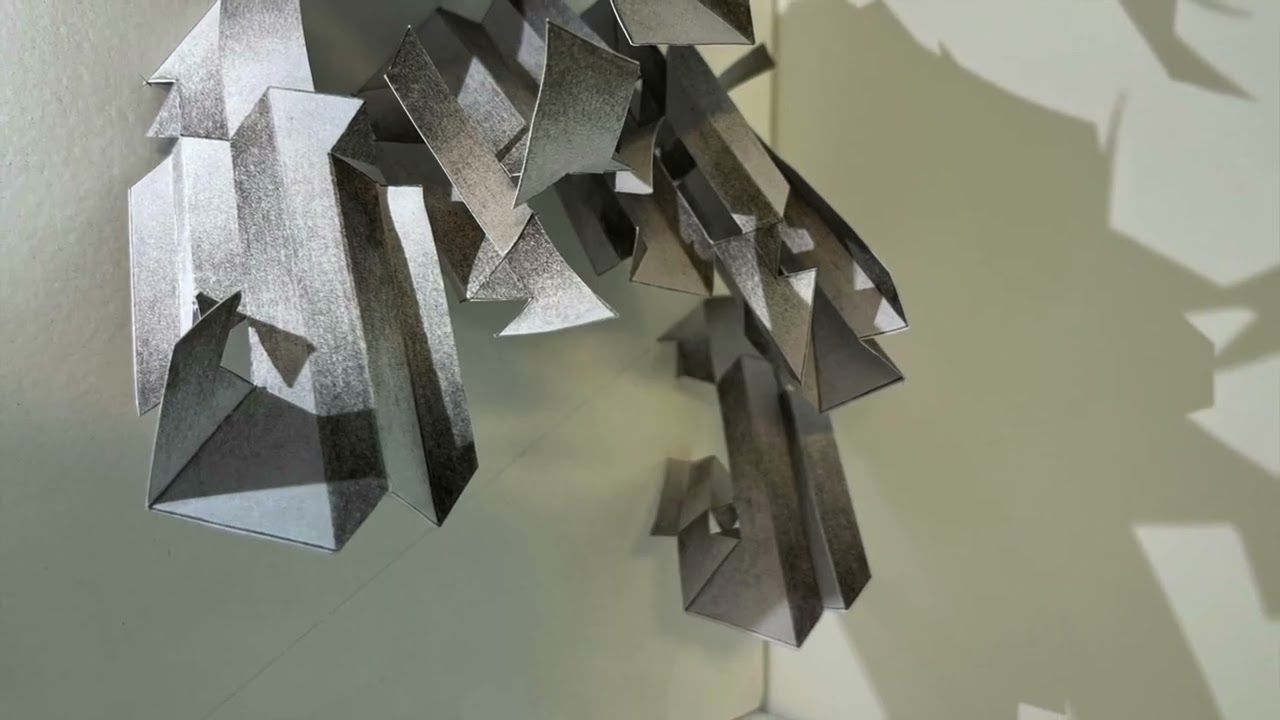 Art into Sound - Virtual Exhibition