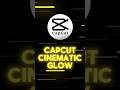 Cinematic Glow tutorial