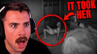 It Was Hiding In The Basement... THEY FOUND IT.