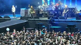 FOO FIGHTERS – LEARN TO FLY - LIVE IN WARSAW 2026 🔥 | PGE Narodowy 15/06/2026