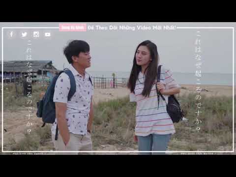 Video Em ơi đô thành giờ đây cô đơn phải không? Cùng anh về... - youtube