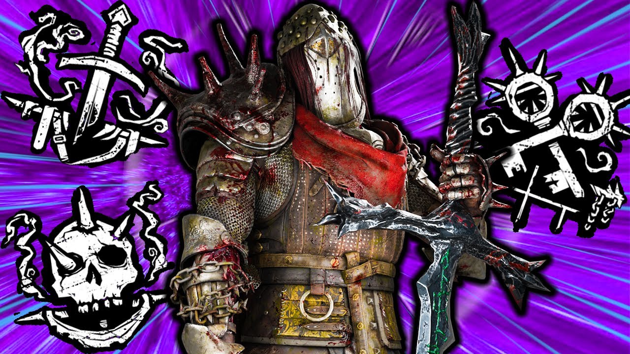 The BEST Ways To Play THE KNIGHT! | Dead by Daylight - YouTube