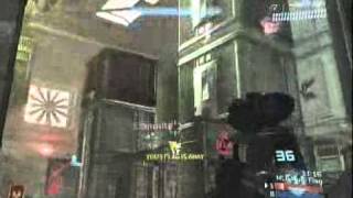 mlg onslaught extermination