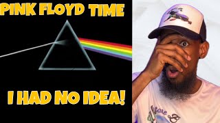 CLASSIC! Pink Floyd - Time | Reaction