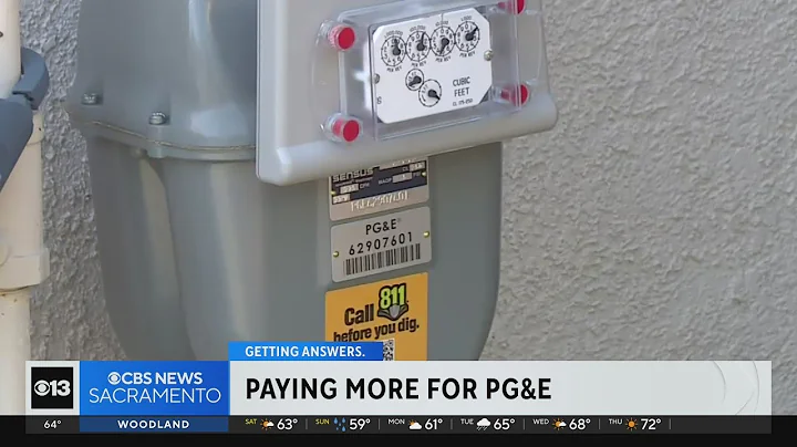 CPUC approves another PG&E rate hike