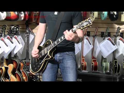 Phil X Comes Alive! Frampton, Zakk, Jimmy! 1958 Les Paul Custom 01379