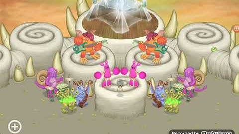 Inside Of Every Demon Is A Rainbow | My Singing Monsters Composer