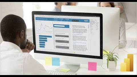 Arria for Power BI 3.1 — The secret to accelerating data understanding with natural language