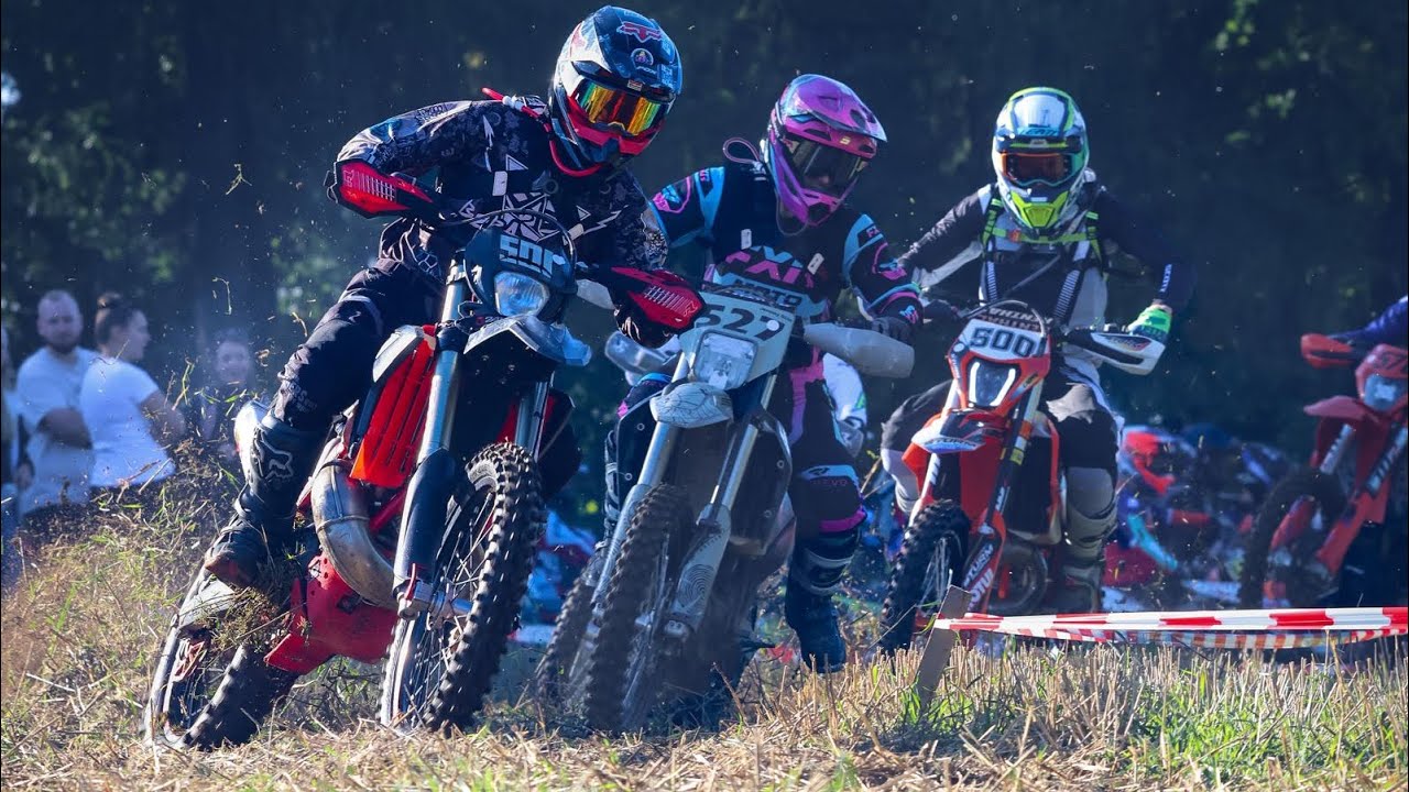 SOC Amtsberg 2TGM Racevlog 2025