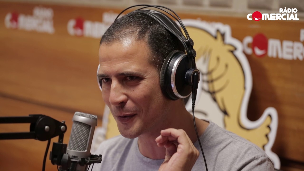 Rádio Comercial | Mixórdia de Temáticas - Manual prático para cometer delitos