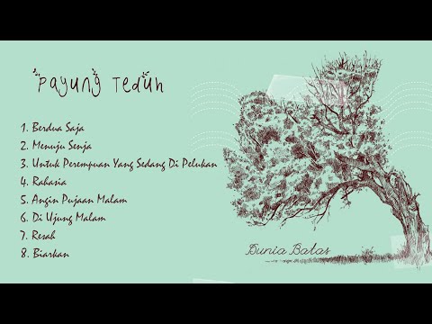Payung Teduh -