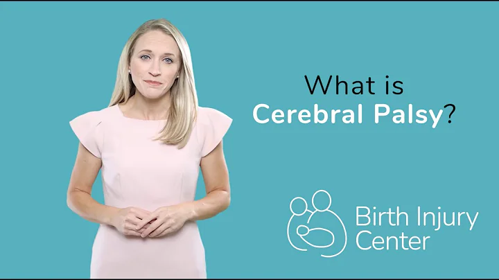 What is Cerebral Palsy?