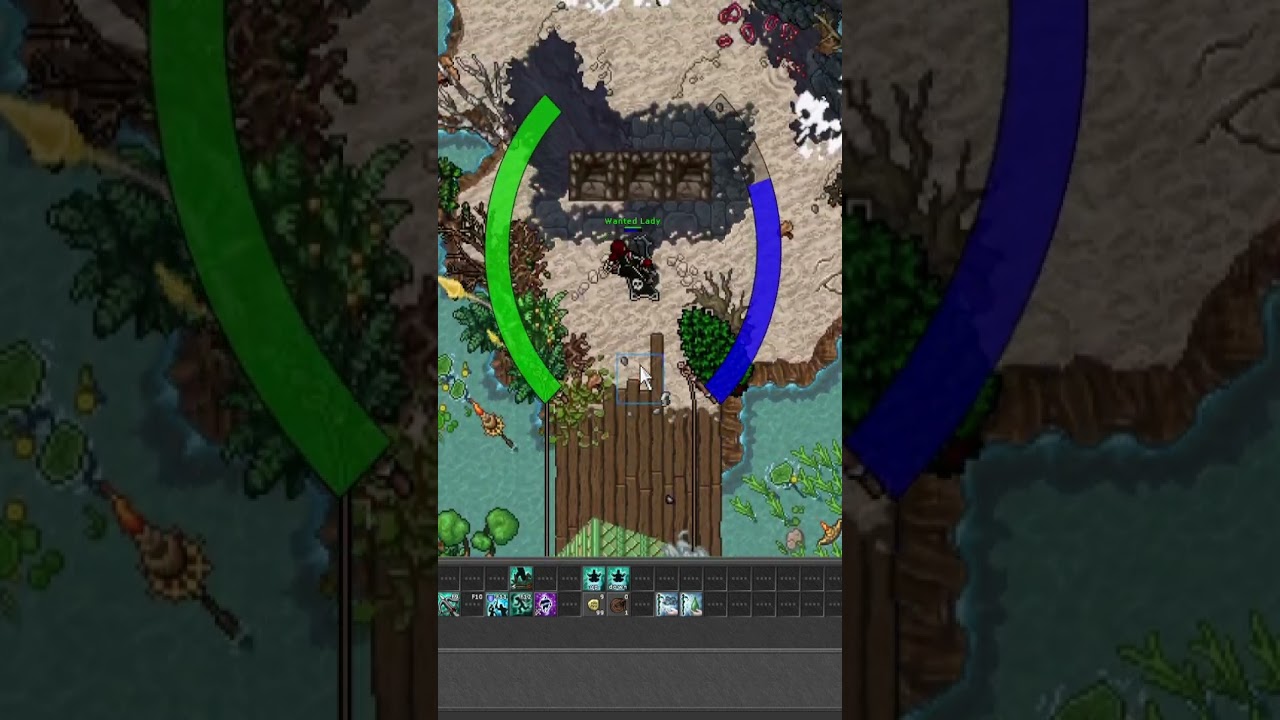 Rubinot | Guardian boots +1