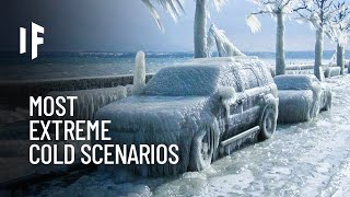 The Most Extreme Cold Scenarios Ever screenshot 4