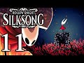 L'OSSARIO - Hollow Knight Silksong ITA - Ep.11