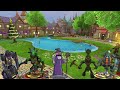Its Wizard Time [Wizard 101 Live]