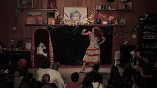 Anyanka - Malambo No. 1