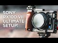 Sony rx100 vii  a vaut toujours le coup en 2021 