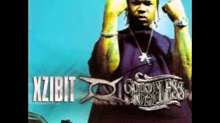 Xzibit - Get Your Walk On (Instrumental)