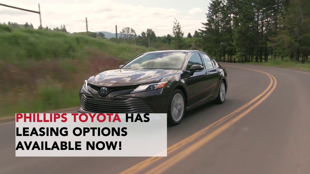 Mt. Dora Toyota Dealership Phillips Toyota Mt. Dora FL YouTube