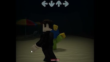 Subterfuge - Untitled FNF Animations