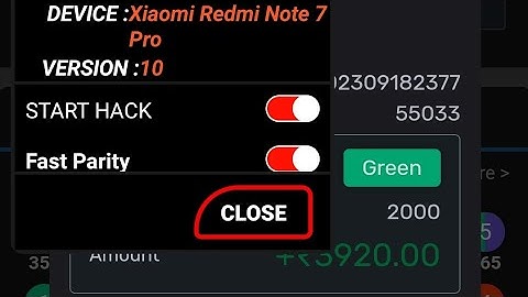 Fastwin New Injector mod😎😎101%working Injector Mod #fastwin #games #hack #money #hacker