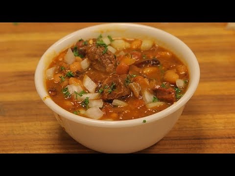 Fifteen Bean Chili in  the Cosori Pressure Cooker -how to make chili - easy chili - slow cooker