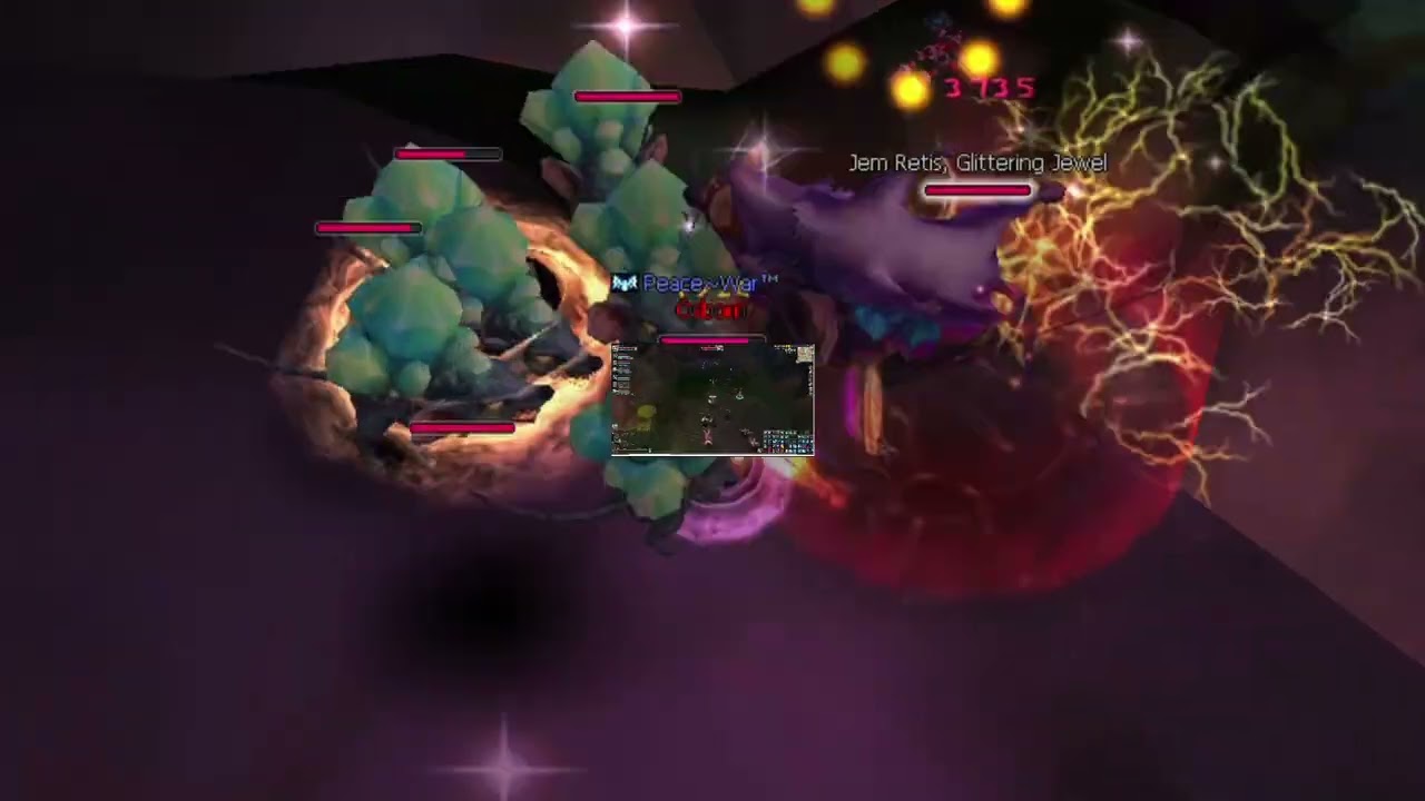 Florensia Osborn~Elite Droes Pvp/Pk/War