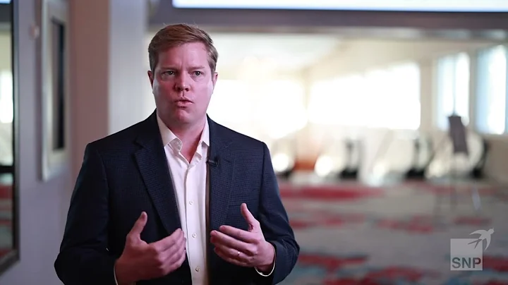 Keeping up with Neil MacLean - VP of Sales, North ...