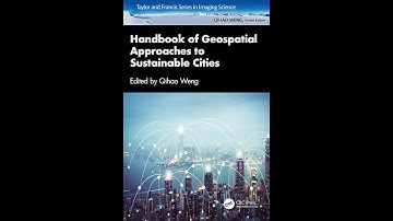 Chapter8 GeoAI for High-Resolution Urban Air Temperature Estimation and Urban Heat Island Monitoring