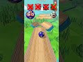 Funny Sound Effects with Going Balls Gameplay 😂🔊