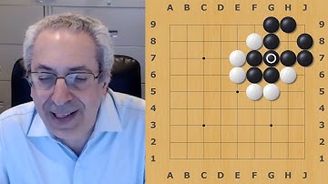 Learn “Go,” the Ancient Game of Life and Liberty