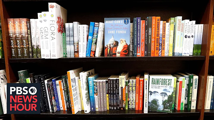 Literary critics give their takes on the best of b...