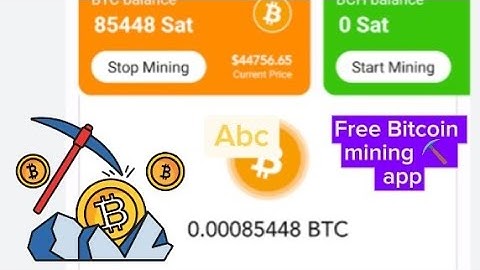 Best Free Bitcoin Mining App 2025:iT Paid Me Free $100 Bitcoin New App #crypto #mining #earnmoney  