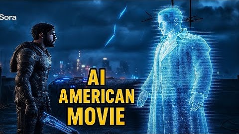 How To Create A Hollywood Movie Using OpenAI Sora 2 | Step-by-Step AI Movie Creation Tutorial